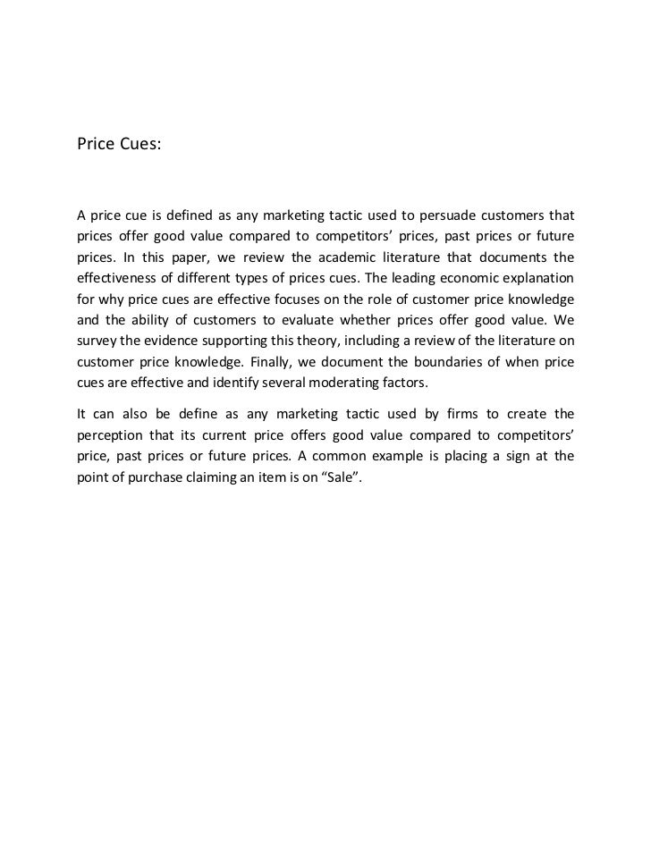 sale by description definition psychology sale by description definition psychology